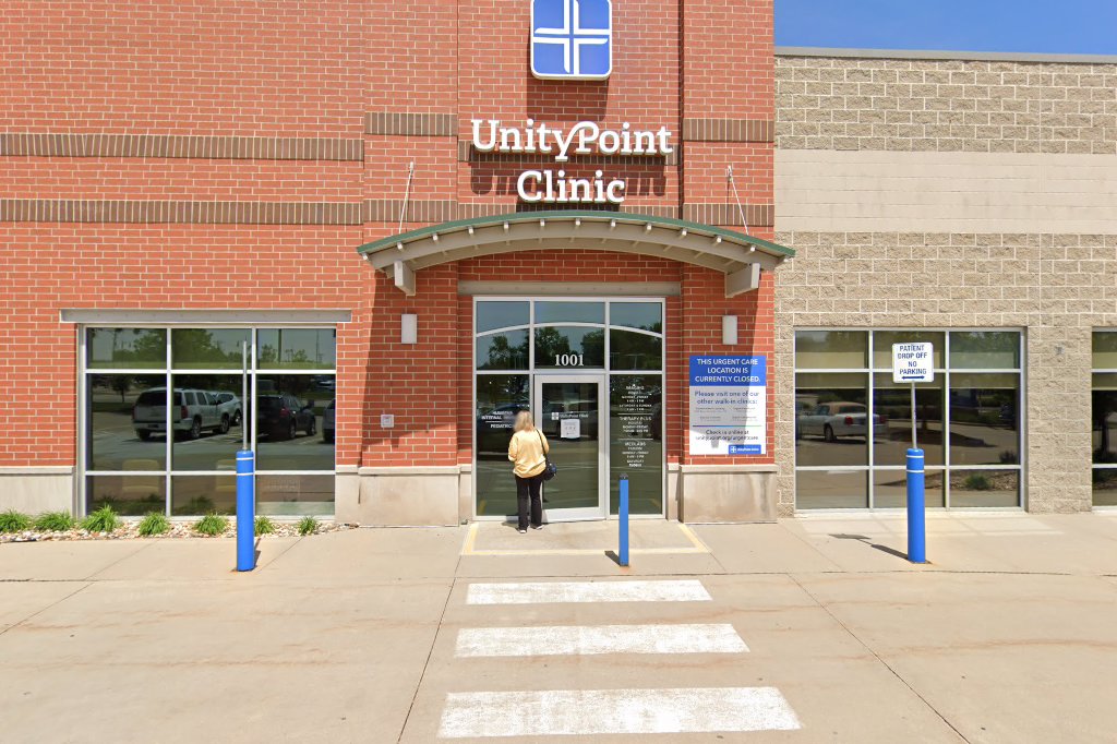 UnityPoint Clinic