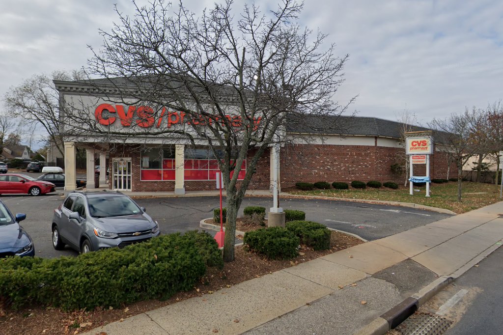 CVS Pharmacy