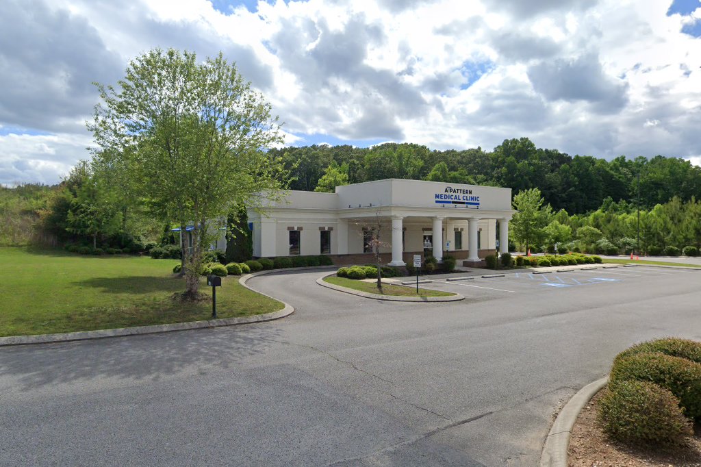 A Pattern Medical Clinic