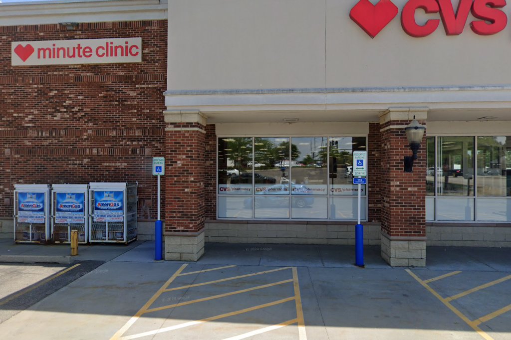 MinuteClinic® at CVS®