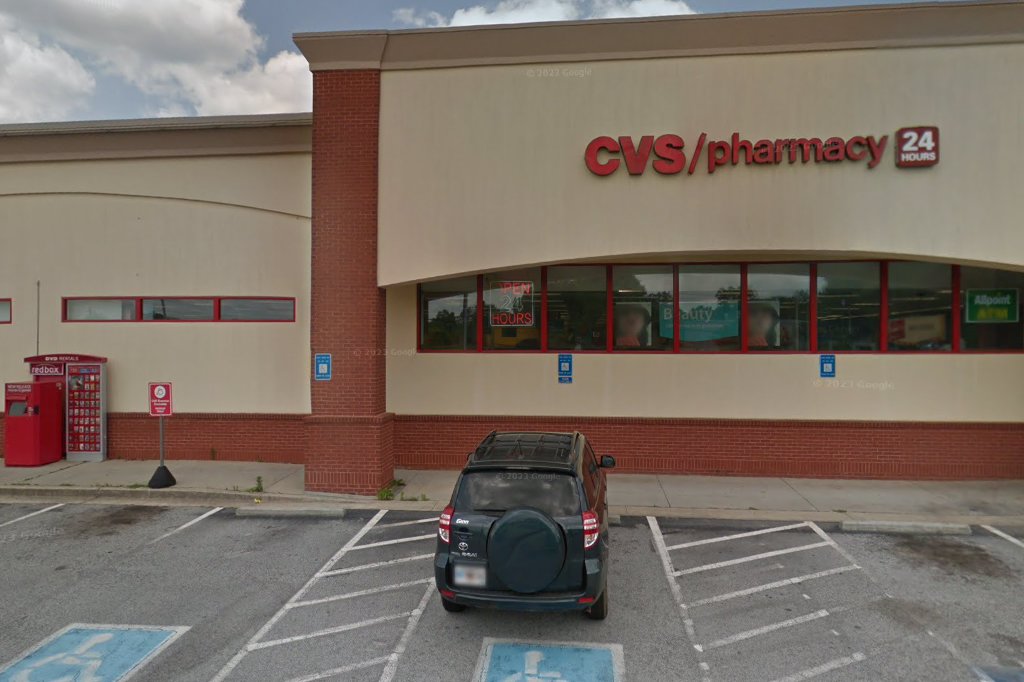 CVS Pharmacy