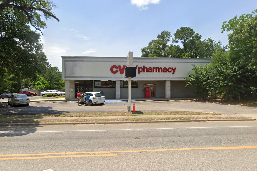 CVS Pharmacy