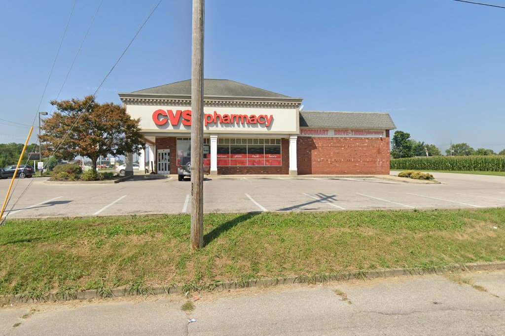 CVS Pharmacy