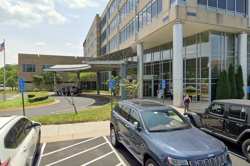 Inova HealthPlex Emergency Care Center