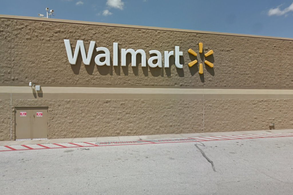 Walmart Pharmacy