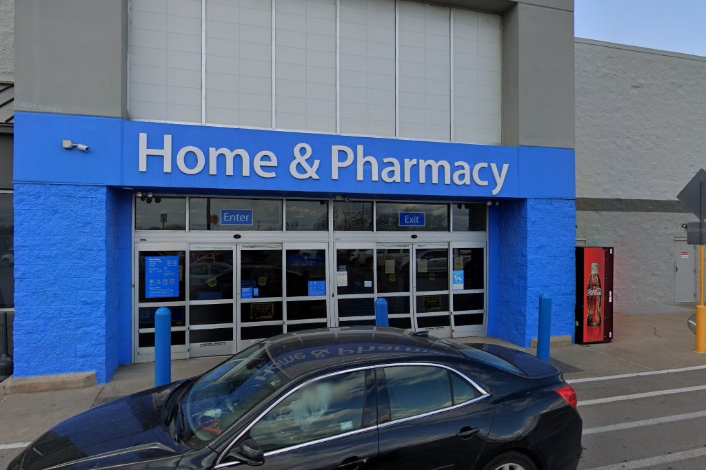 Walmart Pharmacy