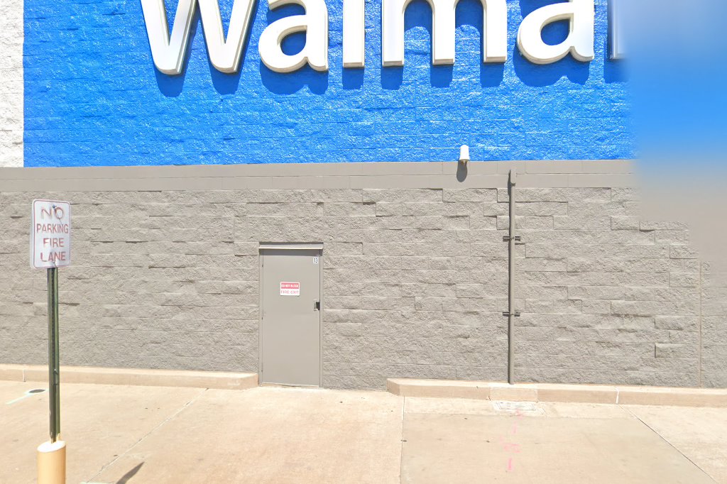 Walmart Pharmacy