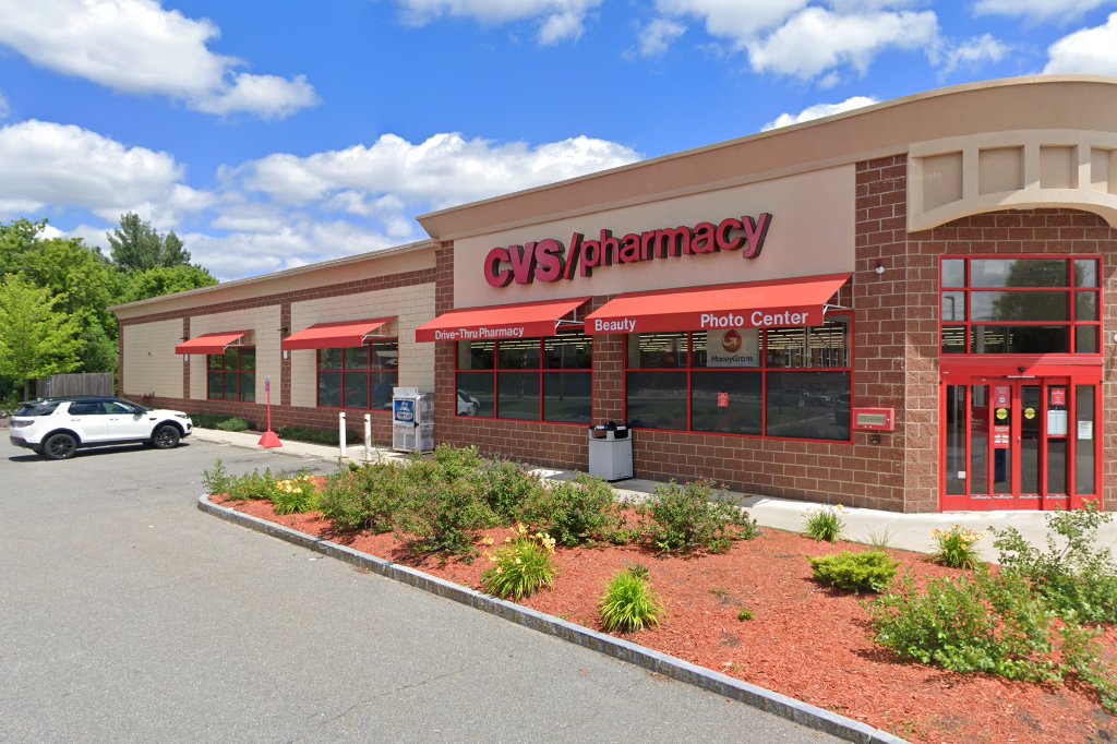 CVS Pharmacy