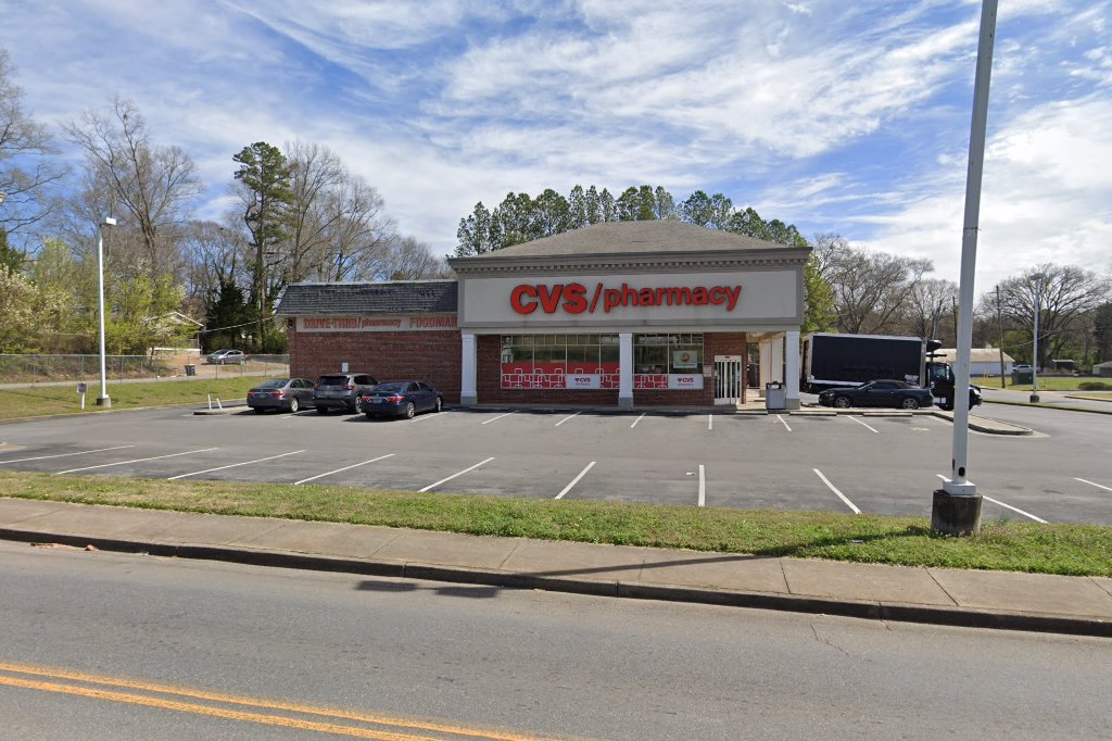 CVS Pharmacy