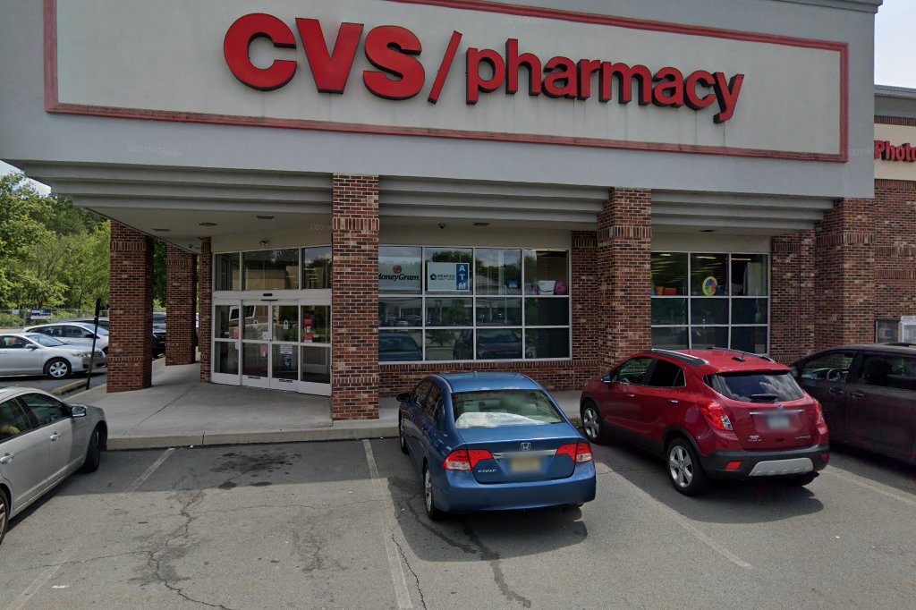 CVS Pharmacy