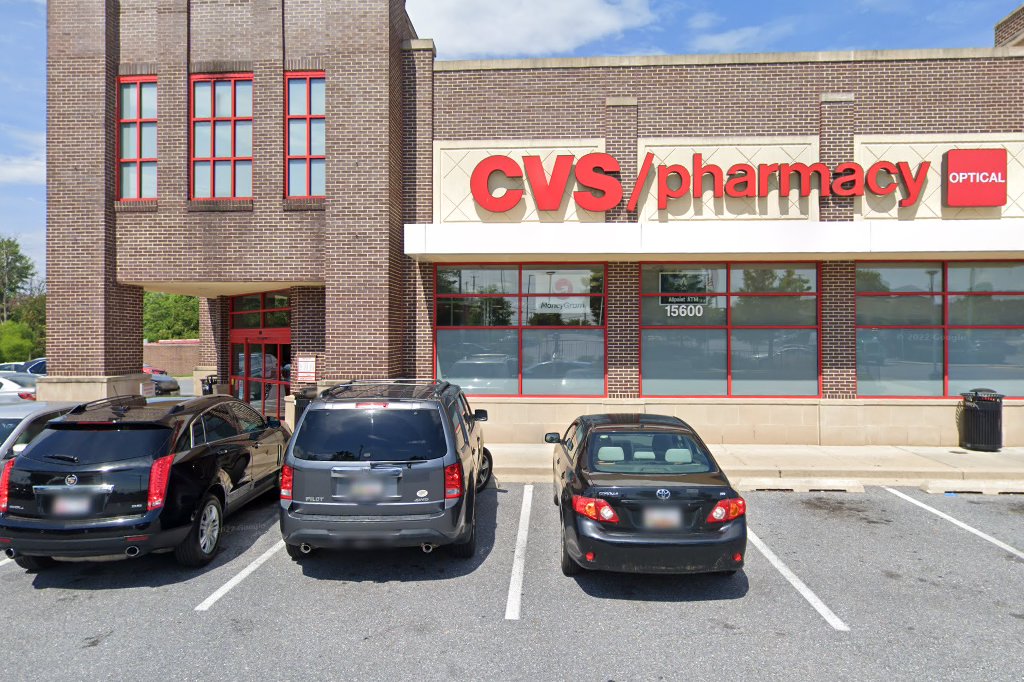 CVS Pharmacy