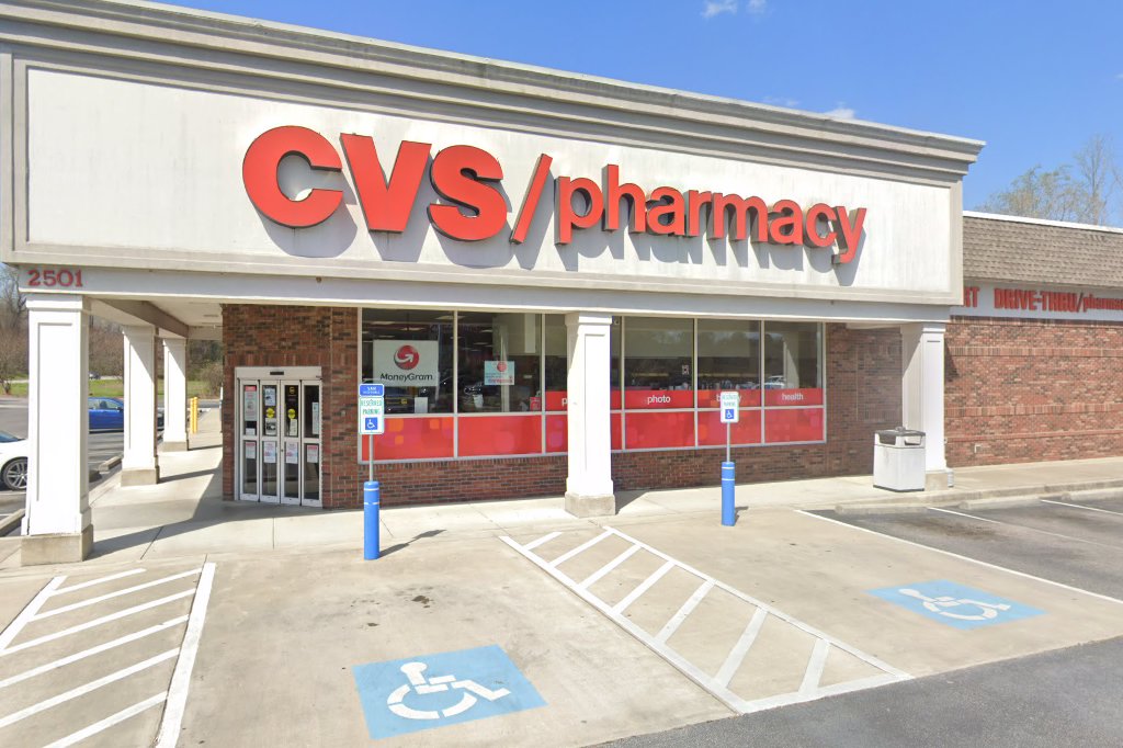 CVS Pharmacy