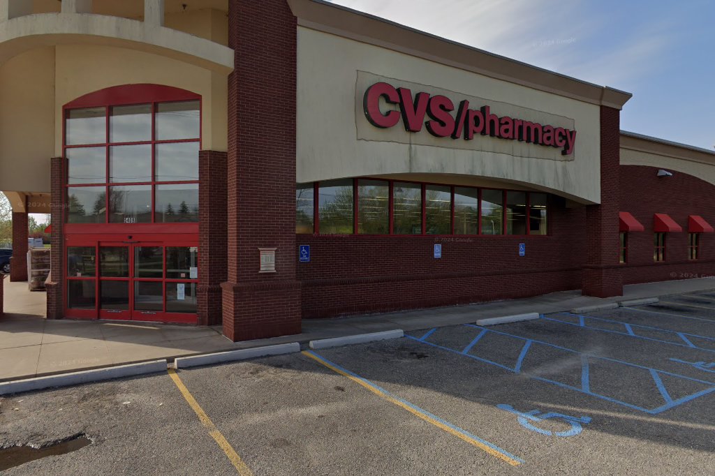 CVS Pharmacy