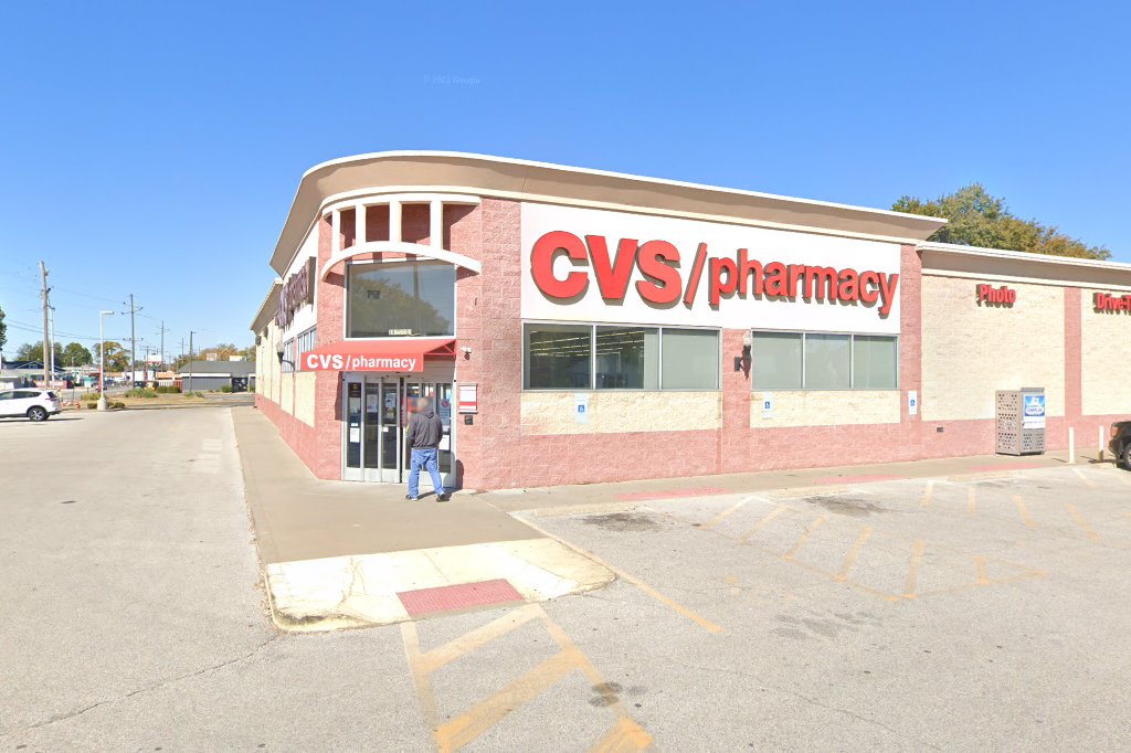 CVS Pharmacy