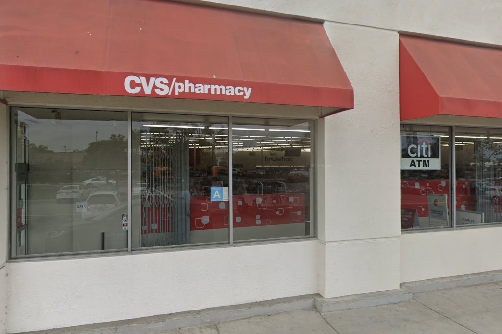 CVS Pharmacy