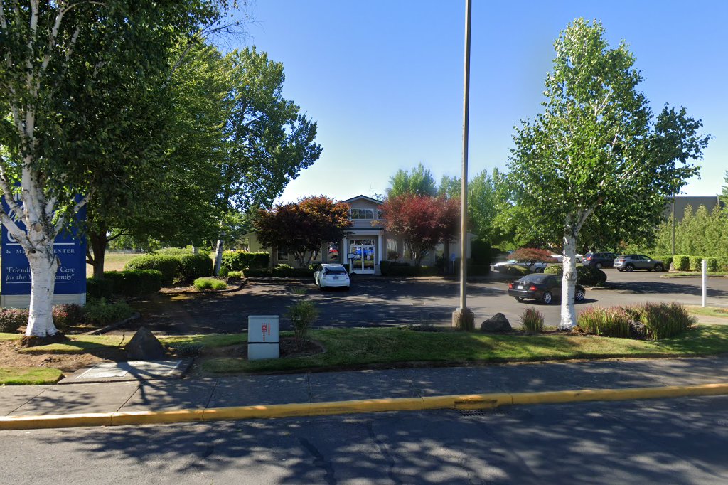 Newberg Urgent Care