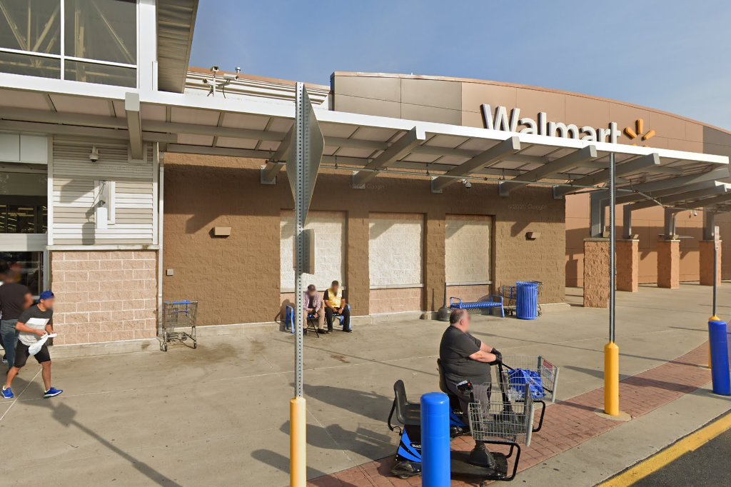 Walmart Pharmacy