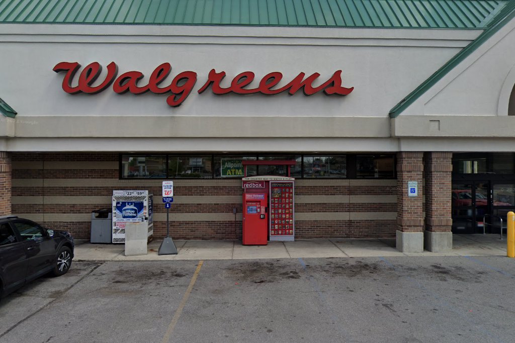 Walgreens