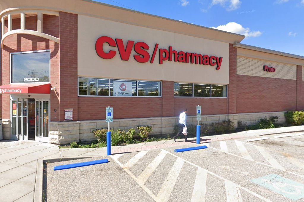 CVS Pharmacy