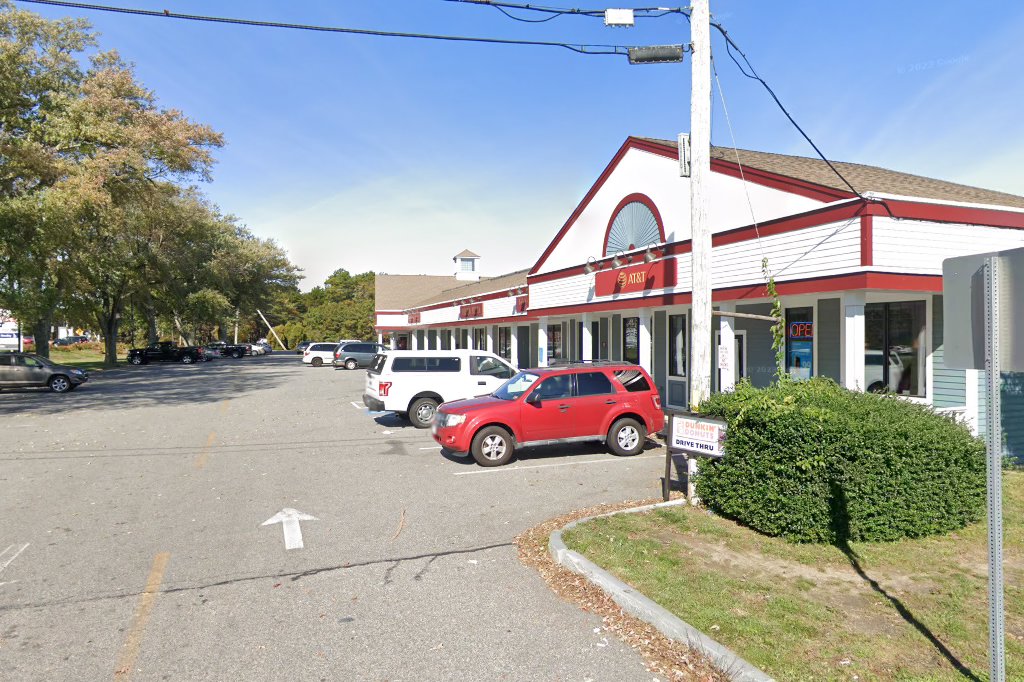 Cape Cod Urgent Care