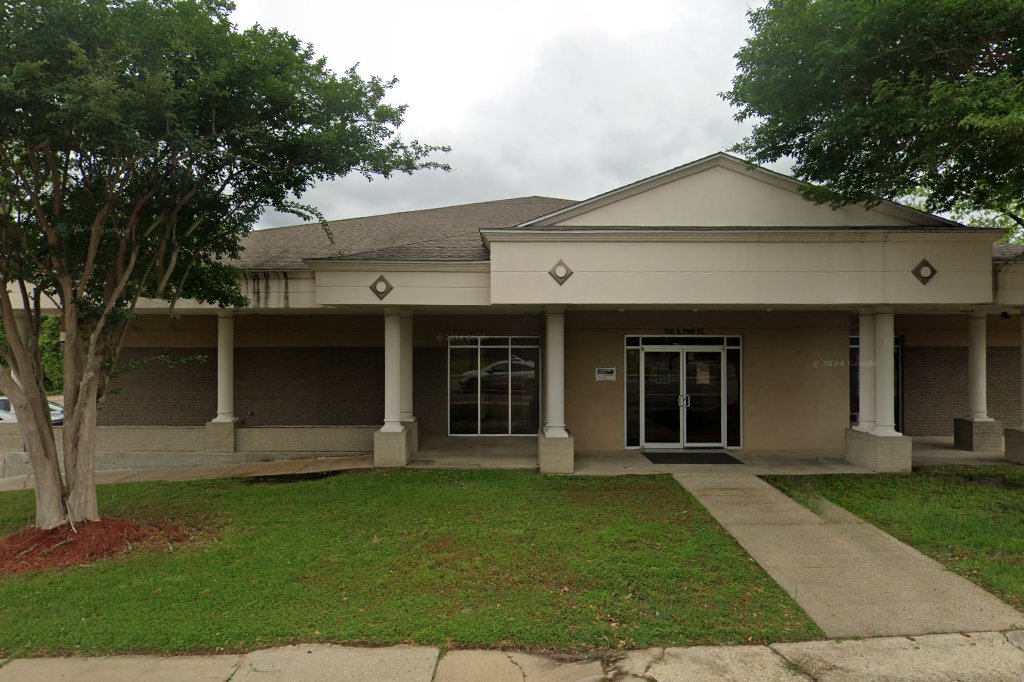 Beauregard Urgent Care Center