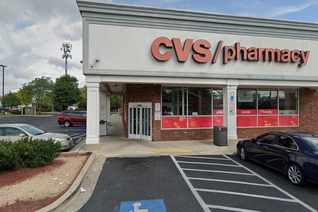 CVS Pharmacy