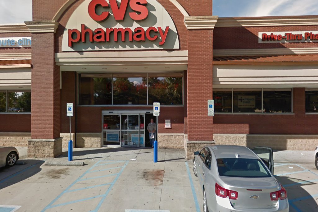 CVS Pharmacy