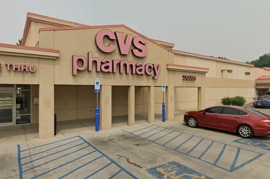 CVS Pharmacy