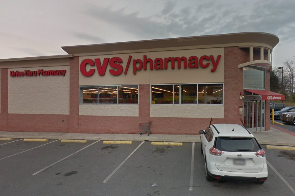 CVS Pharmacy