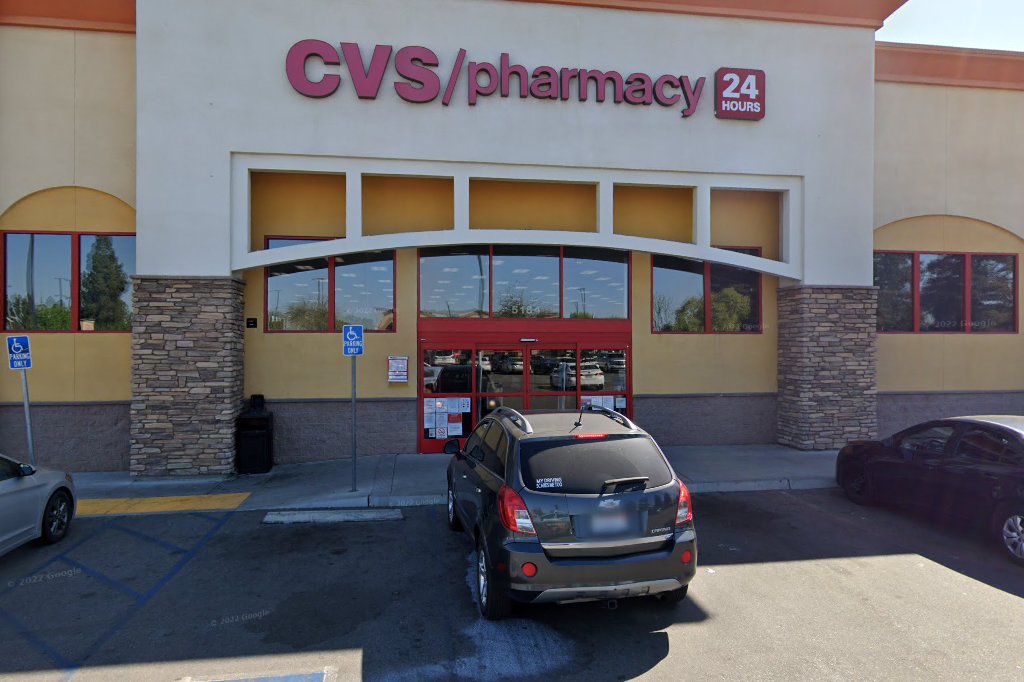 CVS Pharmacy