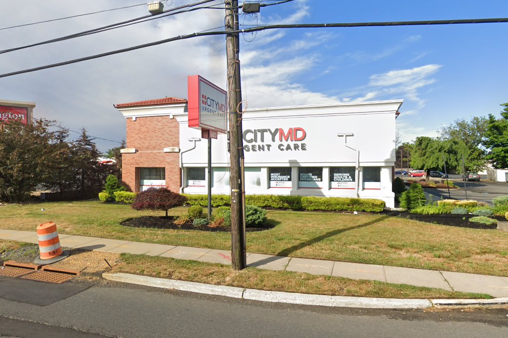 CityMD Urgent Care