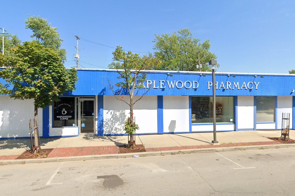 Maplewood Pharmacy