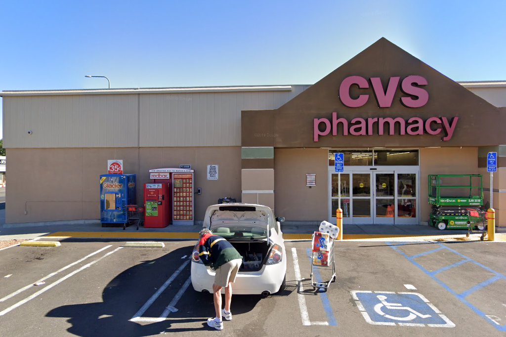 CVS Pharmacy