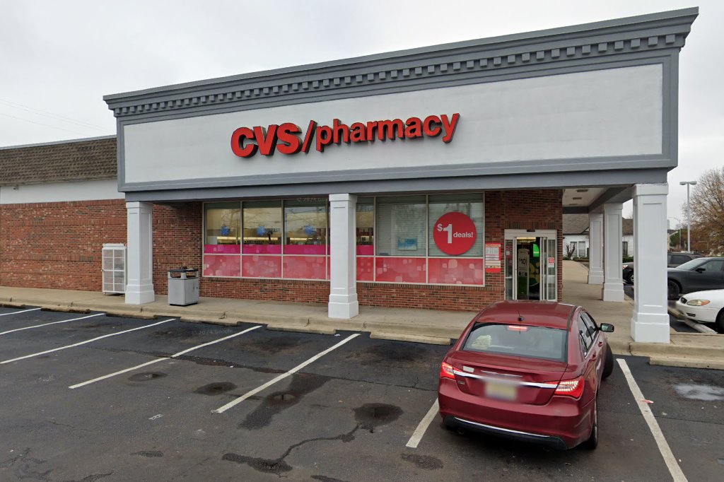 CVS Pharmacy