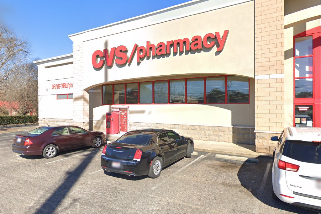 CVS Pharmacy