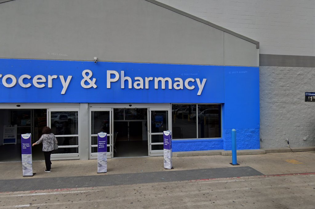 Walmart Pharmacy