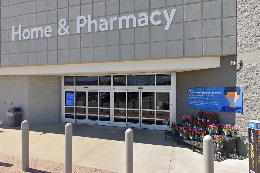 Walmart Pharmacy