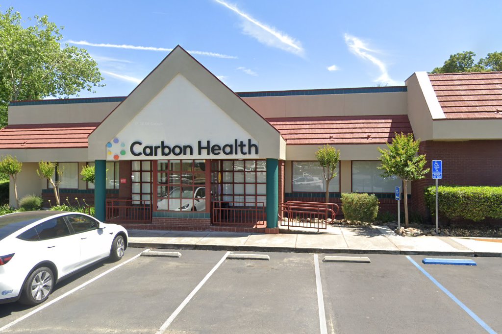 Carbon Health Urgent Care