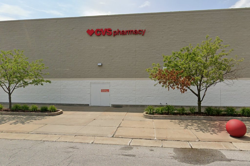 CVS Pharmacy