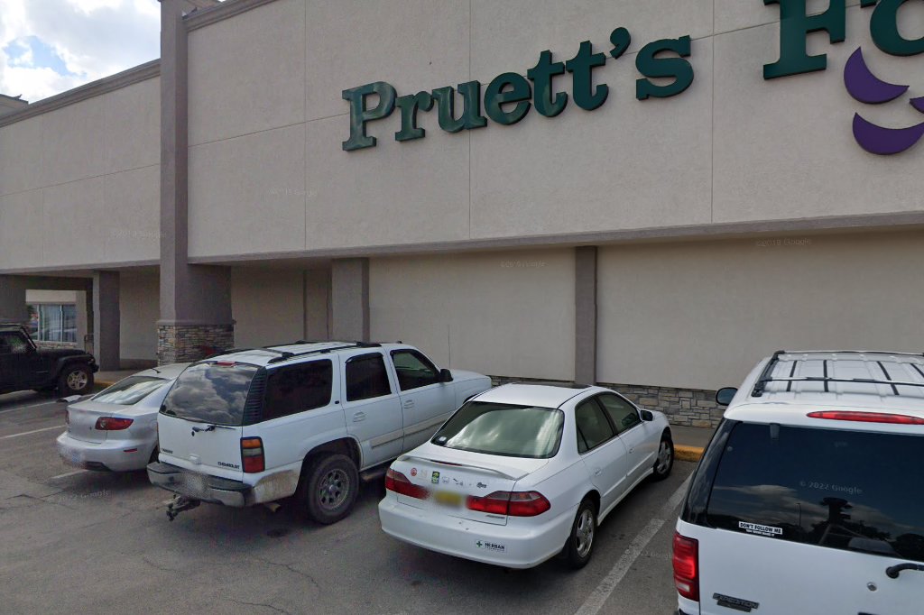 Pruett's Food Pharmacy