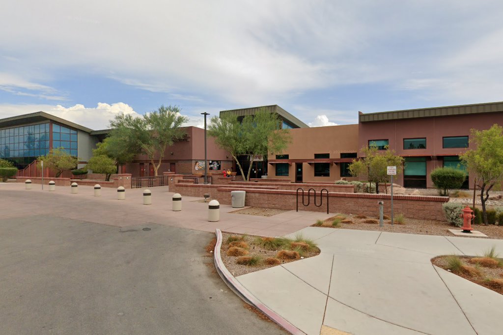 Southern Nevada Health District and Southern Nevada Community Health Center