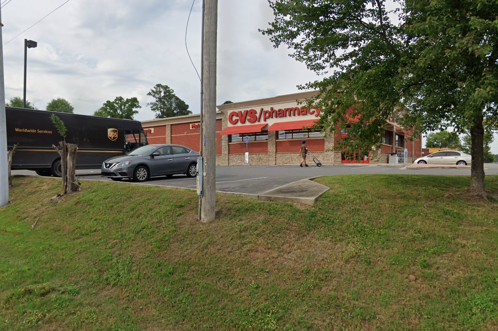 CVS Pharmacy