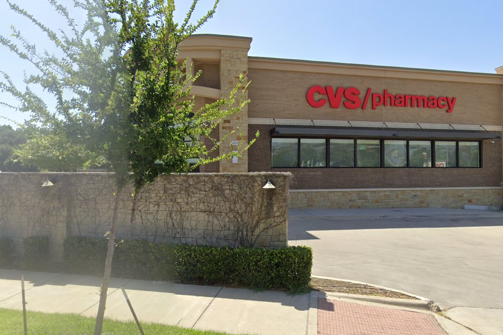 CVS Pharmacy