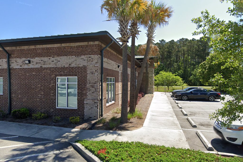 St. Joseph's Candler Urgent Care