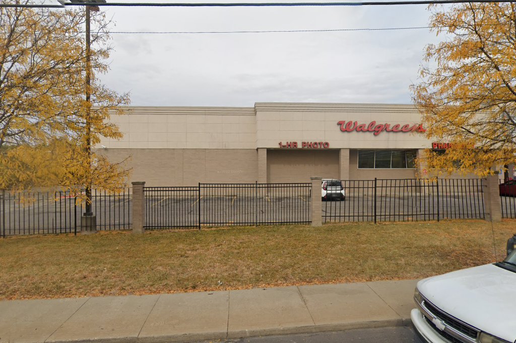 Walgreens