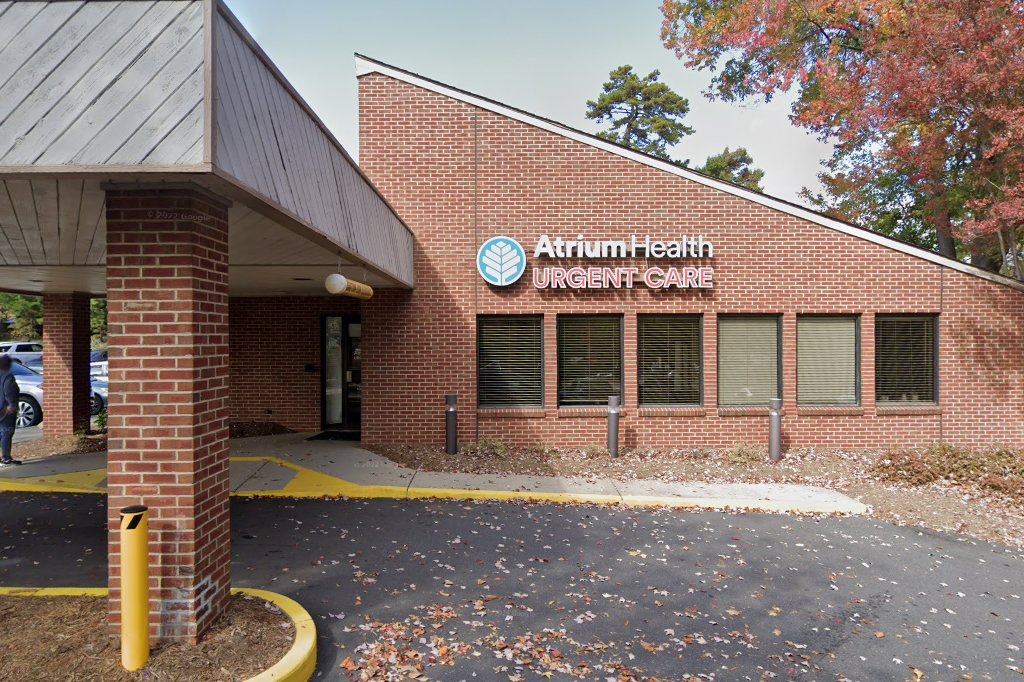 Atrium Health Urgent Care