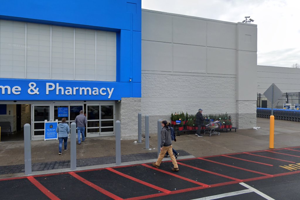 Walmart Pharmacy