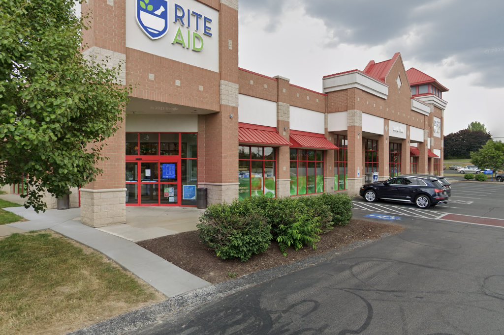 Rite Aid Pharmacy