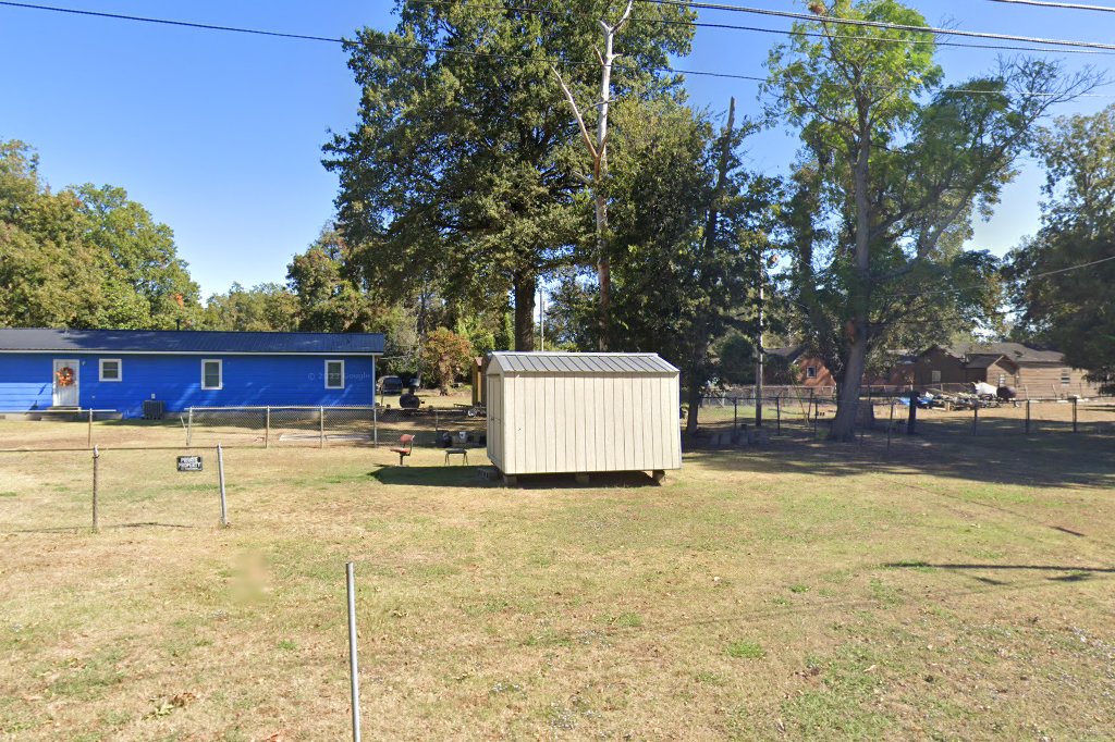 Aaron E. Henry Community Health Services Center