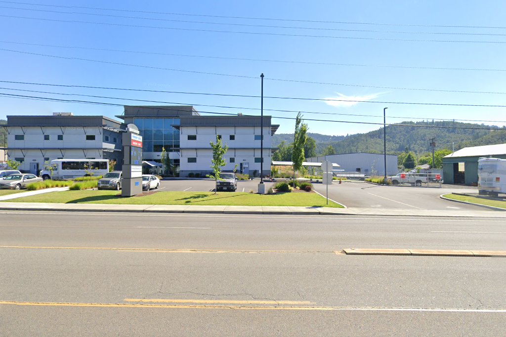 Umpqua Health Newton Creek Urgent Care